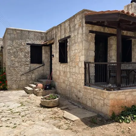 Apartament Kissos *