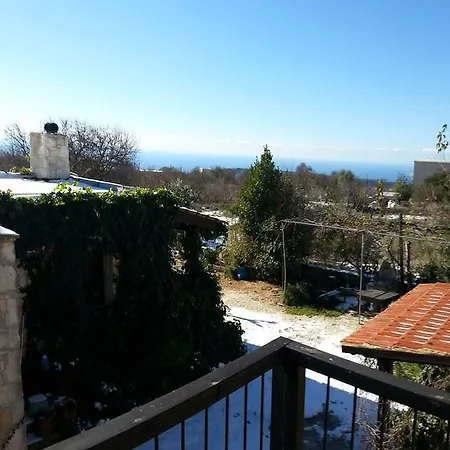 Kissos Katikas