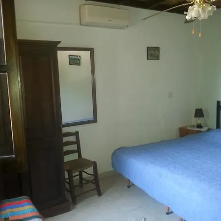 Apartament Kissos *