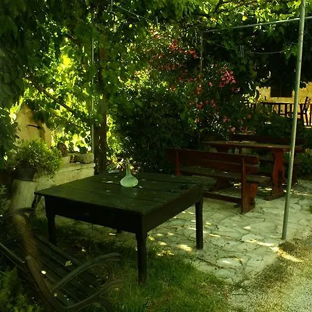 Apartament Kissos *