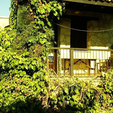 Apartament Kissos