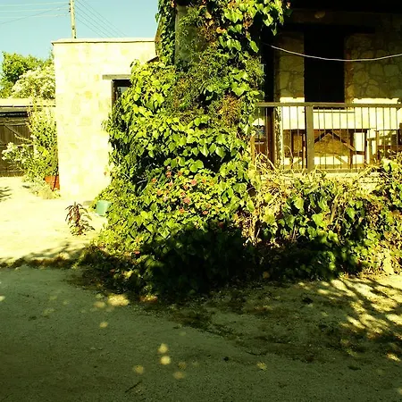 Apartament Kissos