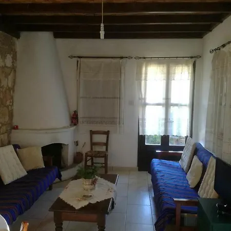 Kissos Katikas