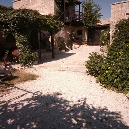 Kissos Katikas