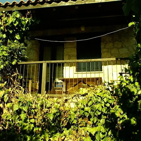 Kissos Apartament *