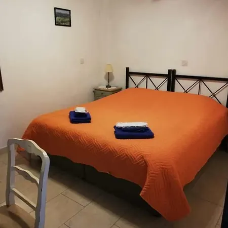 Kissos Apartament *