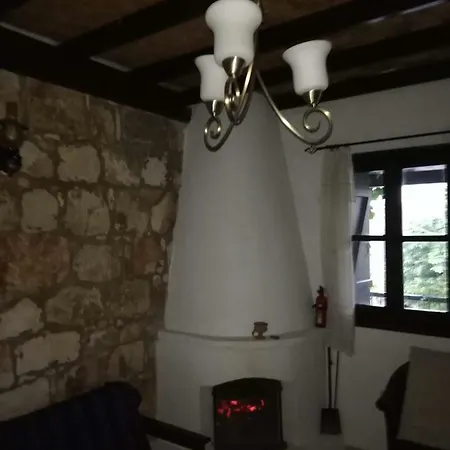 Kissos * Katikas