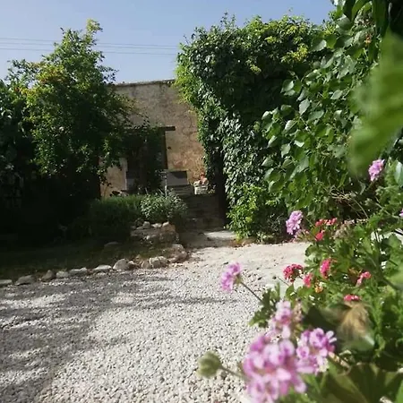 Kissos Apartament Katikas