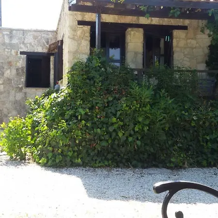 Kissos Katikas