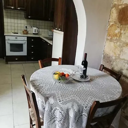 Kissos * Κάθηκας