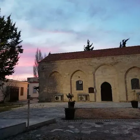 Διαμέρισμα Kissos Κάθηκας